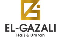 ElGazali Black Gold2 Logo